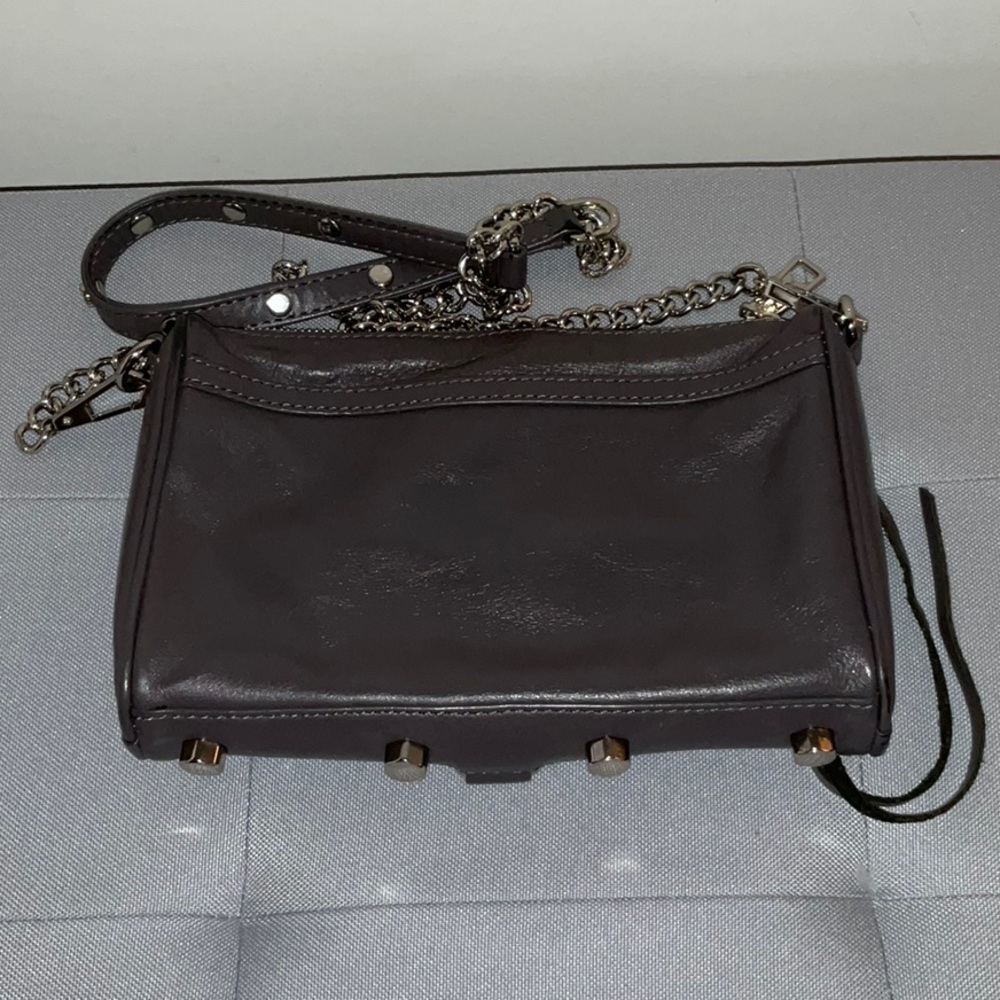 Rebecca Minkoff Mini Mac Bag - Picture 2 of 7